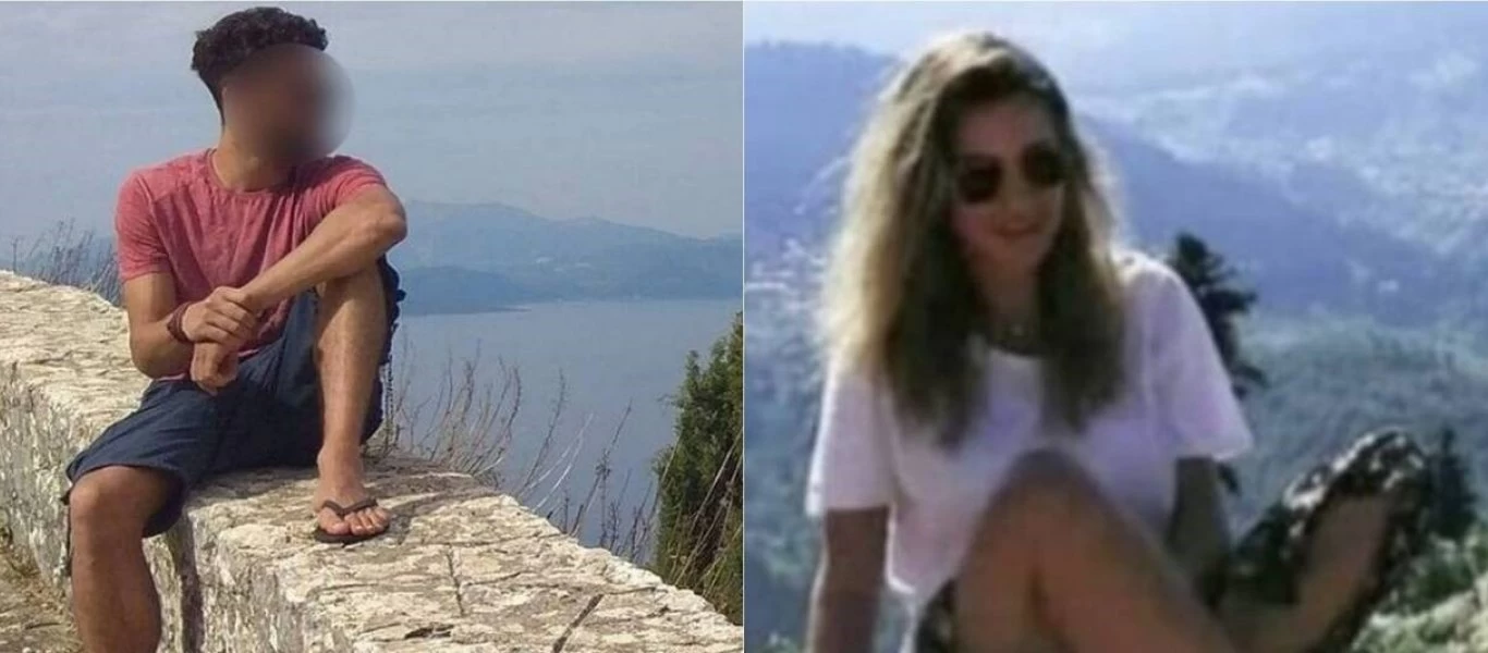 Σοκάρει η κατάθεση για το έγκλημα και την δολοφονία της Γαρυφαλλιάς: «Έχασα τον έλεγχο γιατί με ειρωνεύτηκε»!